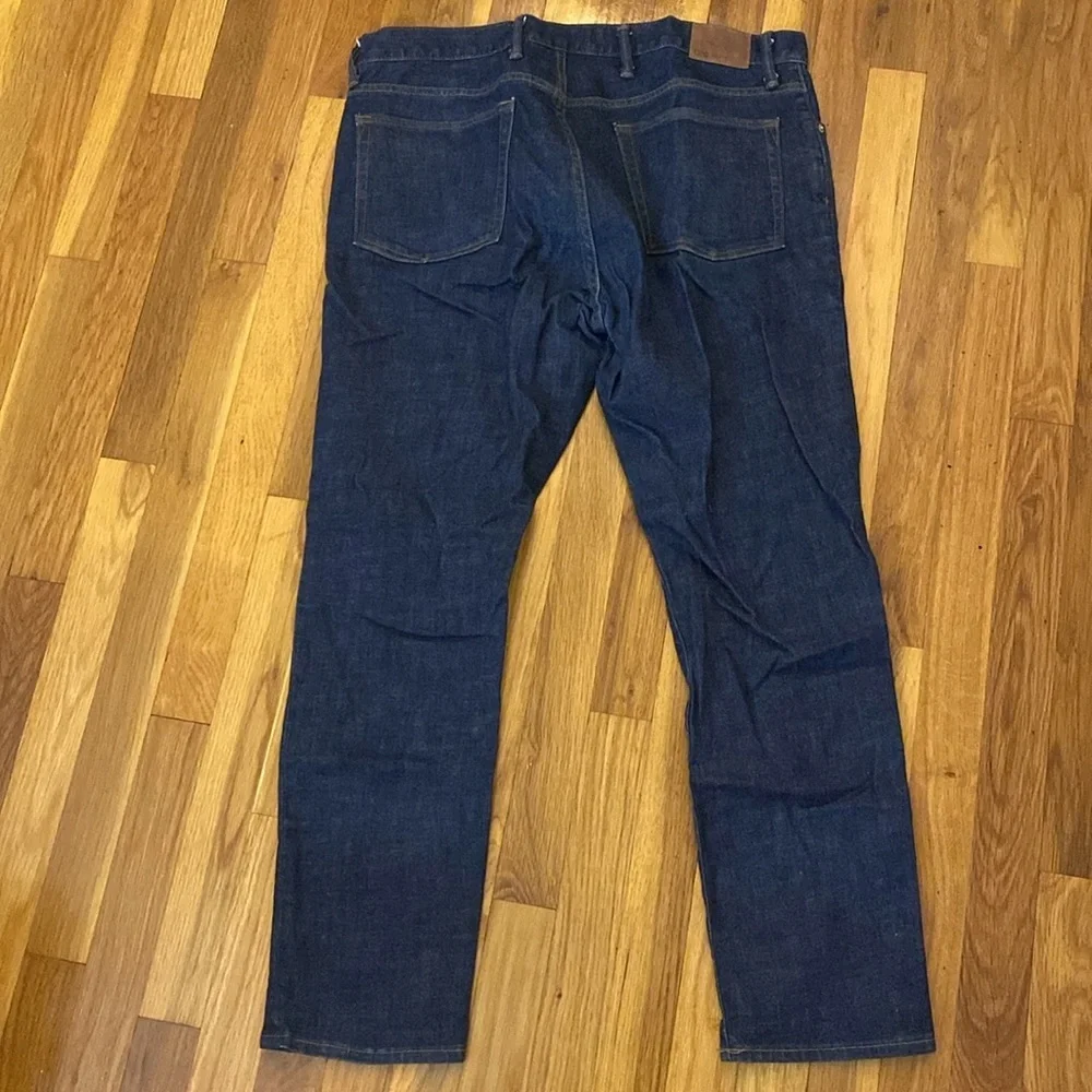GAP Men’s Blue Skinny Jeans Size 36/30